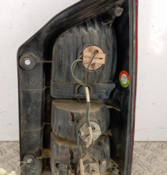 Feu arriere principal gauche (feux) NISSAN PATHFINDER 2 Photo n°5