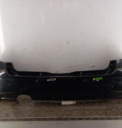 Pare choc arriere MERCEDES CLASSE A 169 Photo n°1