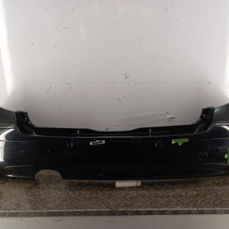 Pare choc arriere MERCEDES CLASSE A 169 Photo n°1