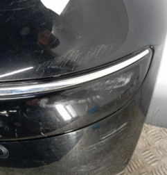 Pare choc arriere MERCEDES CLASSE A 169