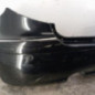 Pare choc arriere MERCEDES CLASSE A 169