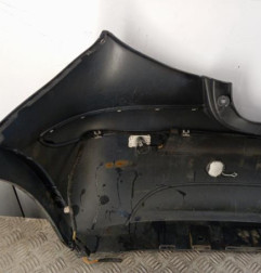 Pare choc arriere MERCEDES CLASSE A 169 Photo n°8