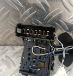 Commodo phare RENAULT TWINGO 2 Photo n°3