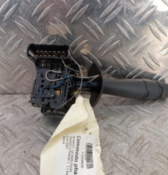 Commodo phare RENAULT TWINGO 2 Photo n°5