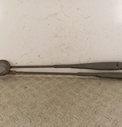 Bras essuie glace avant gauche RENAULT TWINGO 1 Photo n°1