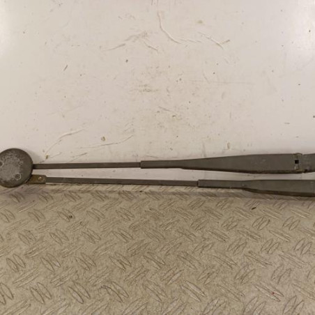 Bras essuie glace avant gauche RENAULT TWINGO 1 Photo n°1