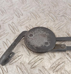 Bras essuie glace avant gauche RENAULT TWINGO 1