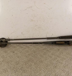 Bras essuie glace avant gauche RENAULT TWINGO 1 Photo n°3