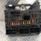Boitier servitude moteur (BSM) PEUGEOT 407