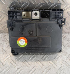 Boitier servitude moteur (BSM) PEUGEOT 407 Photo n°3