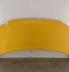 Capot VOLKSWAGEN TRANSPORTER 5 Photo n°1