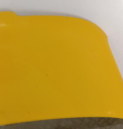 Capot VOLKSWAGEN TRANSPORTER 5 Photo n°3