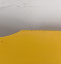 Capot VOLKSWAGEN TRANSPORTER 5 Photo n°4