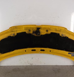 Capot VOLKSWAGEN TRANSPORTER 5 Photo n°5