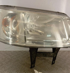 Optique avant principal droit (feux)(phare) VOLKSWAGEN TRANSPORTER 5 Photo n°1