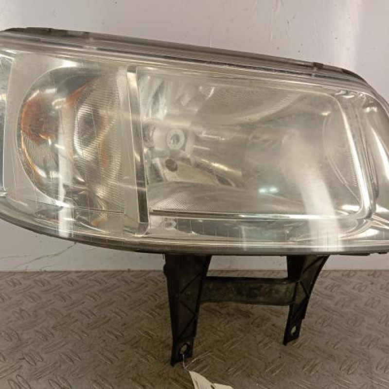 Optique avant principal droit (feux)(phare) VOLKSWAGEN TRANSPORTER 5