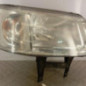 Optique avant principal droit (feux)(phare) VOLKSWAGEN TRANSPORTER 5