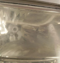 Optique avant principal droit (feux)(phare) VOLKSWAGEN TRANSPORTER 5