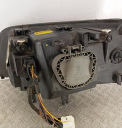 Optique avant principal droit (feux)(phare) VOLKSWAGEN TRANSPORTER 5 Photo n°3