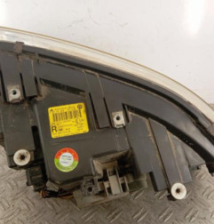 Optique avant principal droit (feux)(phare) VOLKSWAGEN TRANSPORTER 5 Photo n°4