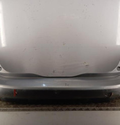 Pare choc arriere CITROEN C4 GRAND PICASSO 2 Photo n°1