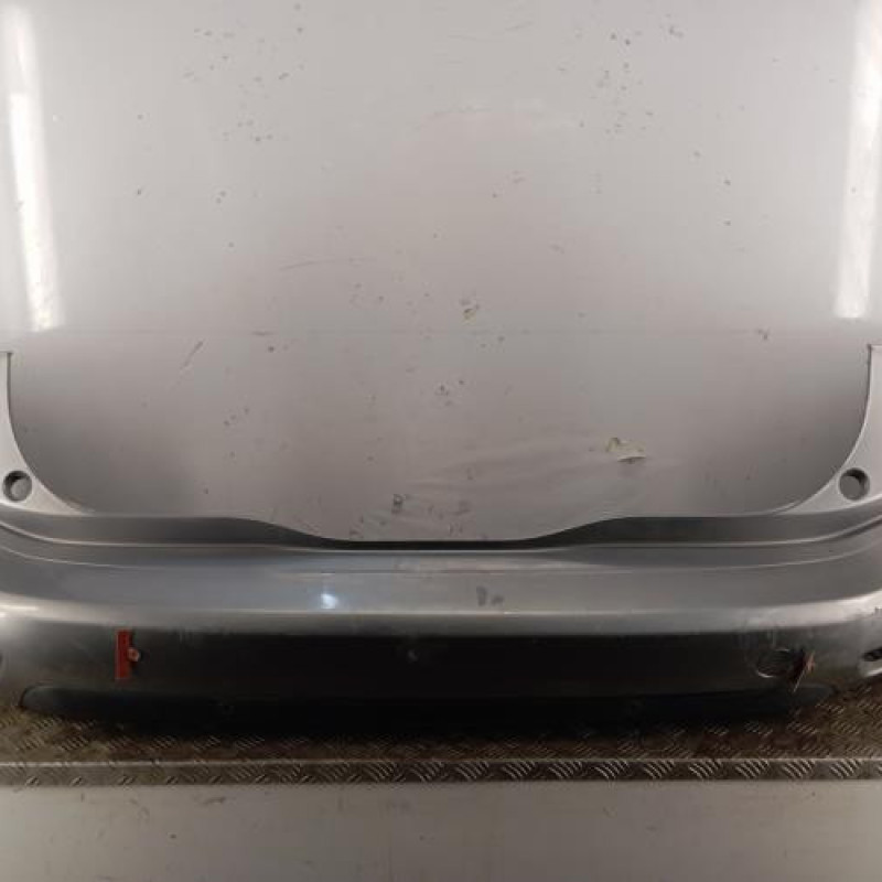 Pare choc arriere CITROEN C4 GRAND PICASSO 2