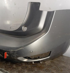 Pare choc arriere CITROEN C4 GRAND PICASSO 2