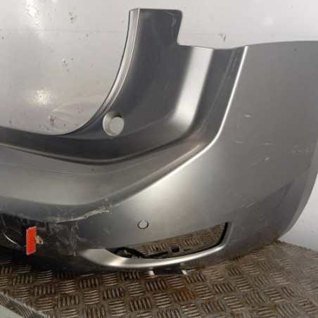 Pare choc arriere CITROEN C4 GRAND PICASSO 2