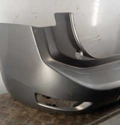 Pare choc arriere CITROEN C4 GRAND PICASSO 2 Photo n°8