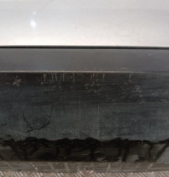 Pare choc arriere CITROEN C4 GRAND PICASSO 2 Photo n°9