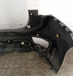 Pare choc arriere CITROEN C4 GRAND PICASSO 2 Photo n°10