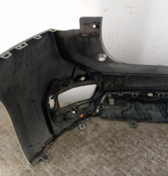 Pare choc arriere CITROEN C4 GRAND PICASSO 2 Photo n°11