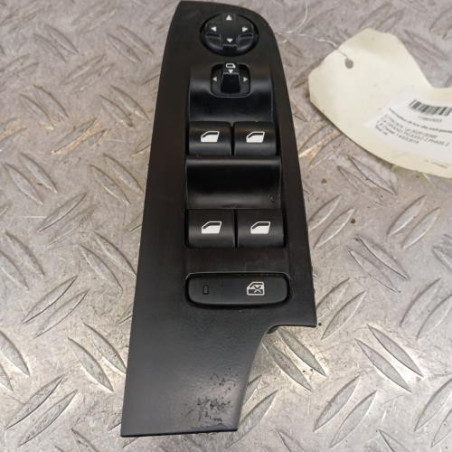 Interrupteur de leve vitre avant gauche CITROEN C4 GRAND PICASSO 2 Photo n°1