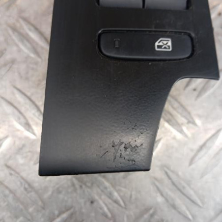 Interrupteur de leve vitre avant gauche CITROEN C4 GRAND PICASSO 2