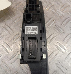 Interrupteur de leve vitre avant gauche CITROEN C4 GRAND PICASSO 2 Photo n°3