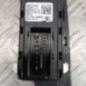 Interrupteur de leve vitre avant gauche CITROEN C4 GRAND PICASSO 2