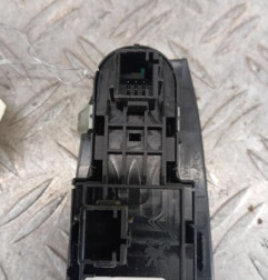 Interrupteur de leve vitre avant gauche CITROEN C4 GRAND PICASSO 2 Photo n°5