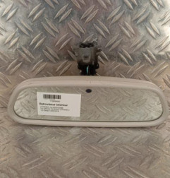 Retroviseur interieur CITROEN C4 GRAND PICASSO 2 Photo n°1