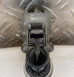 Retroviseur interieur CITROEN C4 GRAND PICASSO 2 Photo n°3