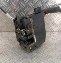 Serrure arriere droit CITROEN C4 GRAND PICASSO 2 Photo n°1