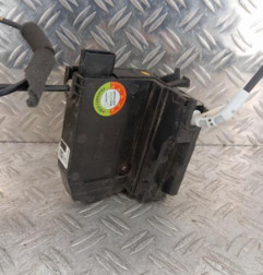 Serrure arriere droit CITROEN C4 GRAND PICASSO 2