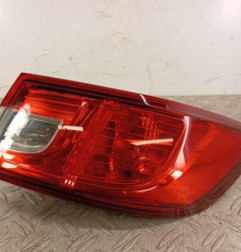 Feu arriere principal droit (feux) RENAULT CLIO 4 Photo n°1