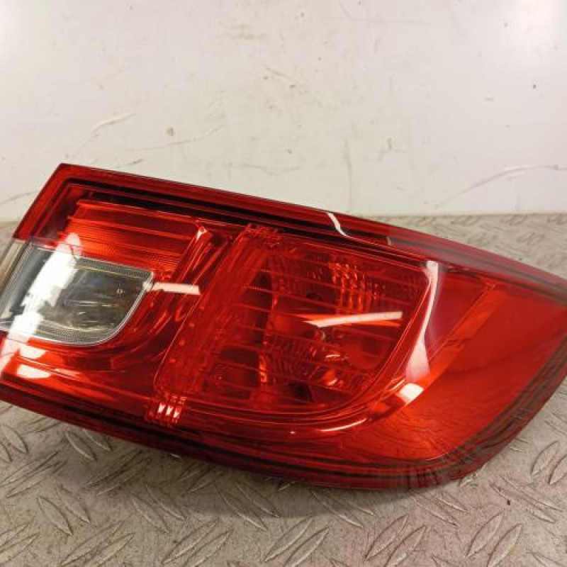 Feu arriere principal droit (feux) RENAULT CLIO 4