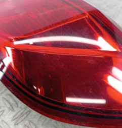 Feu arriere principal droit (feux) RENAULT CLIO 4