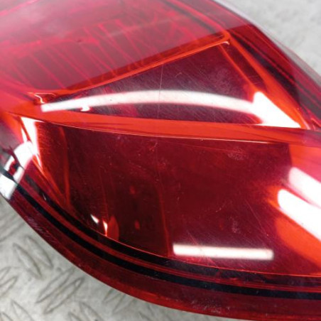 Feu arriere principal droit (feux) RENAULT CLIO 4