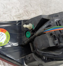 Feu arriere principal droit (feux) RENAULT CLIO 4 Photo n°4