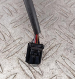 Retroviseur droit RENAULT CLIO 4 Photo n°1