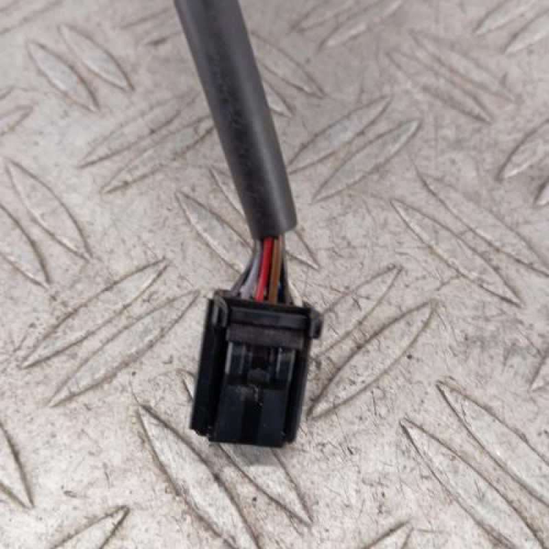 Retroviseur droit RENAULT CLIO 4