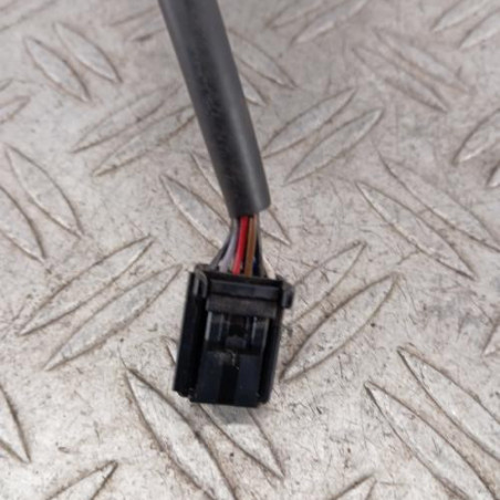 Retroviseur droit RENAULT CLIO 4 Photo n°1