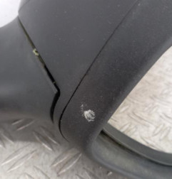 Retroviseur droit RENAULT CLIO 4